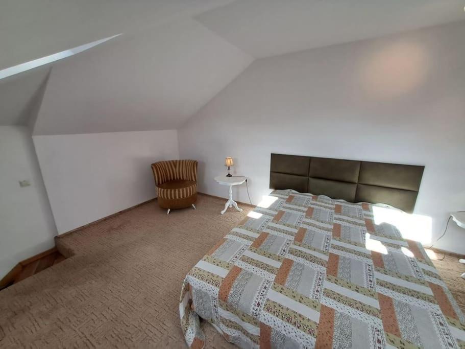 Odpoczynek Wsrod Zieleni Apartament Warszawa