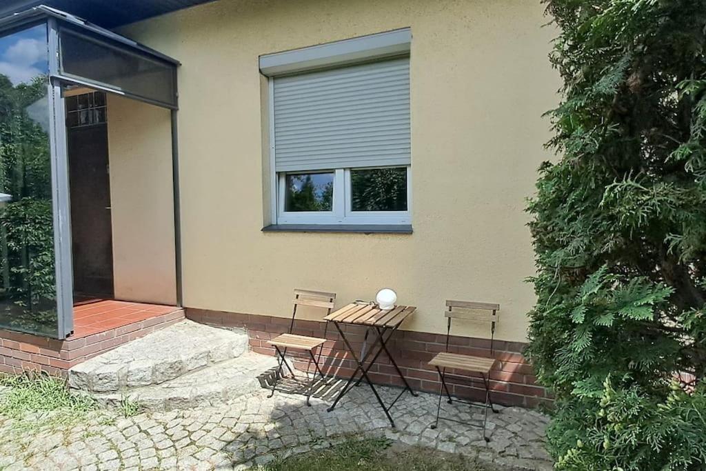 Odpoczynek Wsrod Zieleni Apartament *