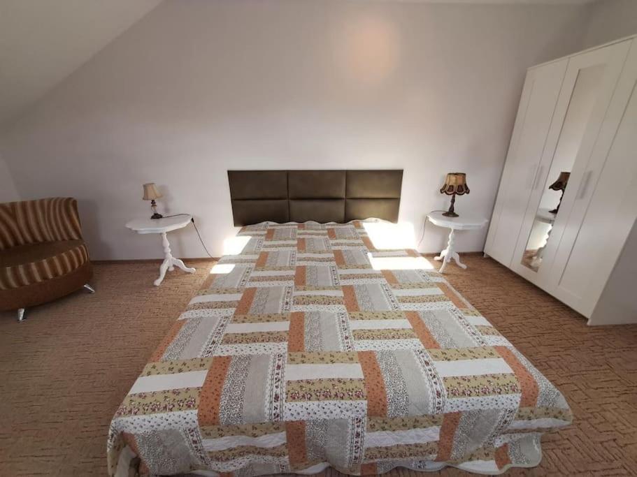Odpoczynek Wsrod Zieleni Apartament