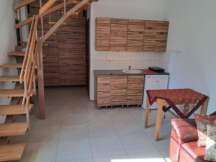 Odpoczynek Wsrod Zieleni Apartament *