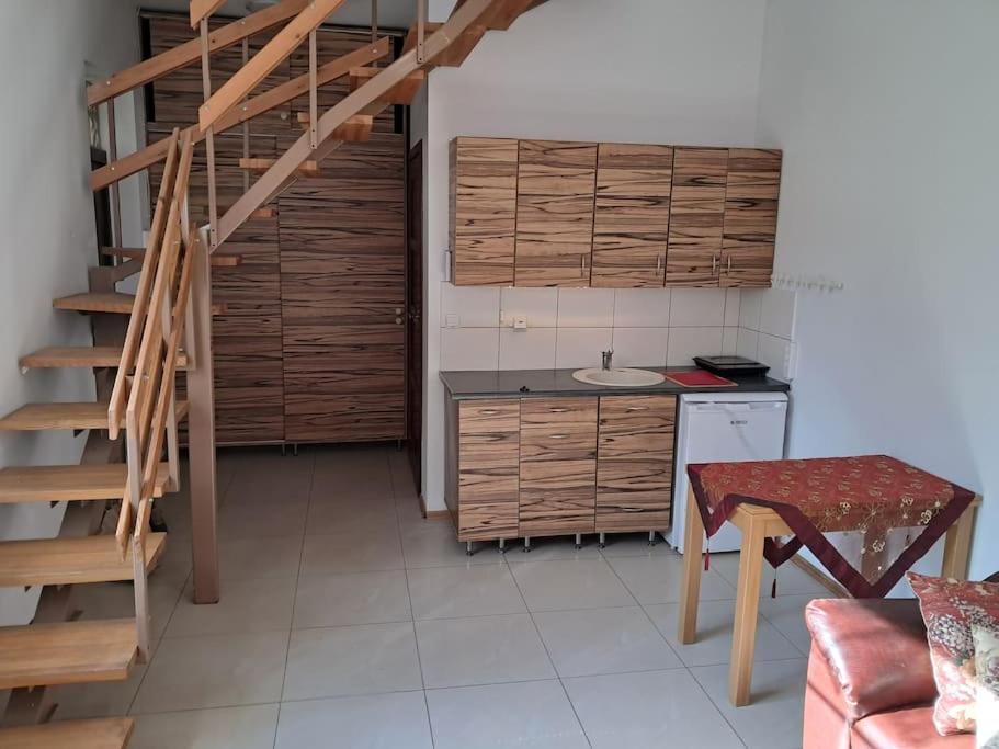 Apartament Odpoczynek Wsrod Zieleni Warszawa