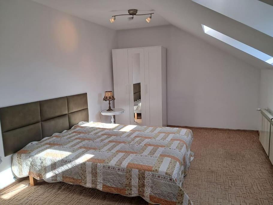 Apartament Odpoczynek Wsrod Zieleni Warszawa
