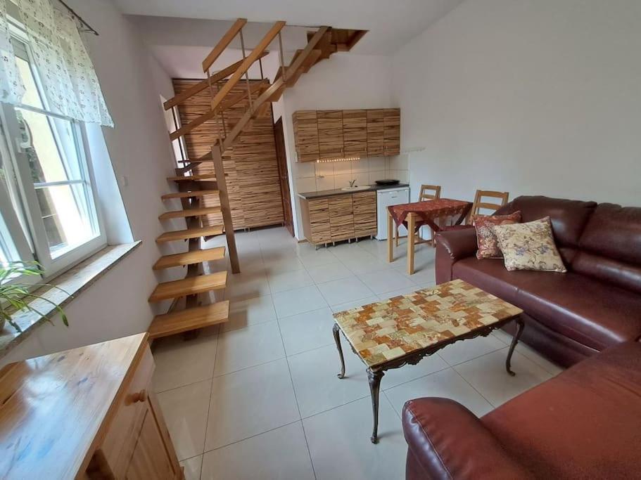 Odpoczynek Wsrod Zieleni Apartament